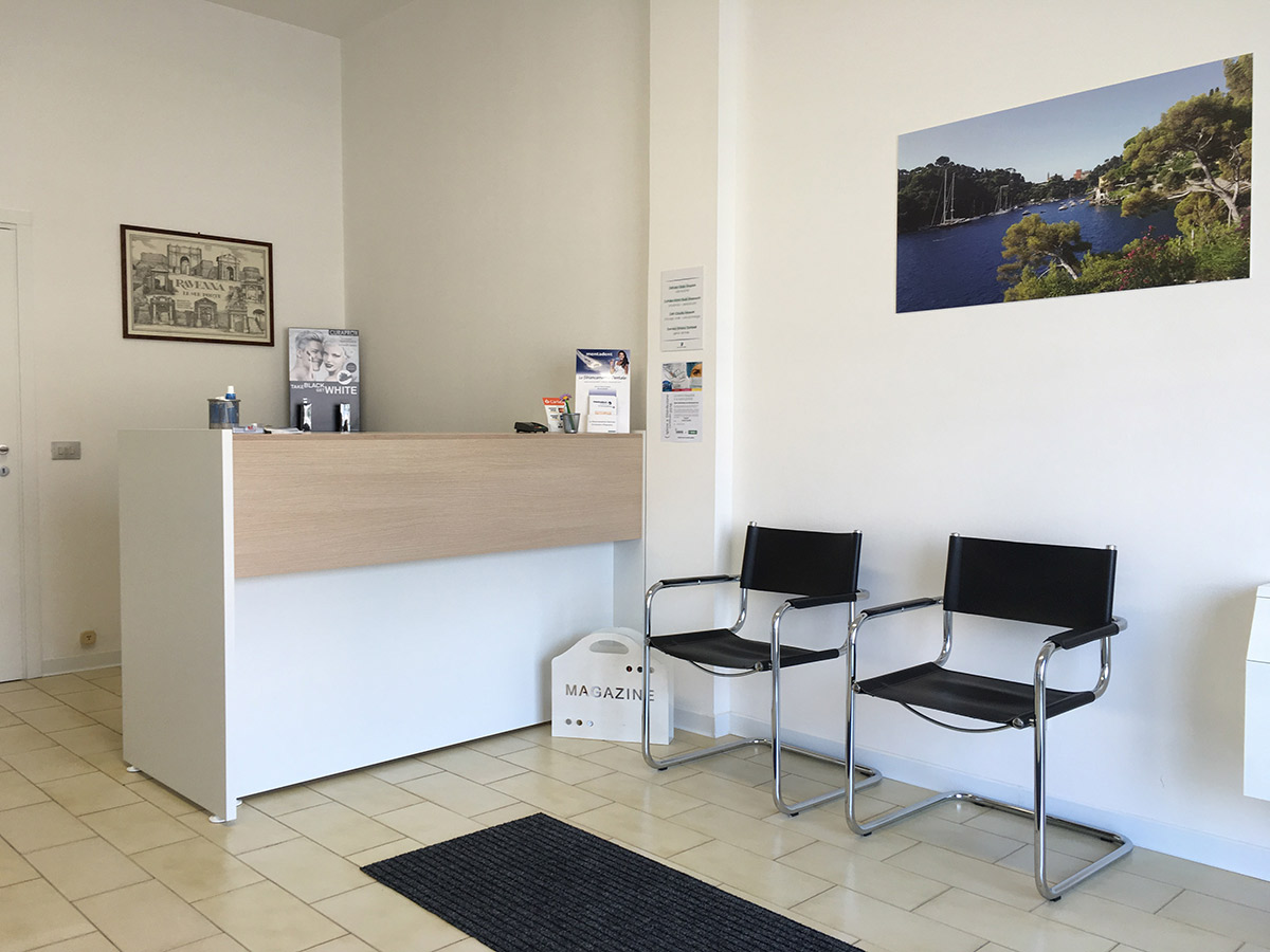 Studio Dentistico Graziani / Santerno Ravenna