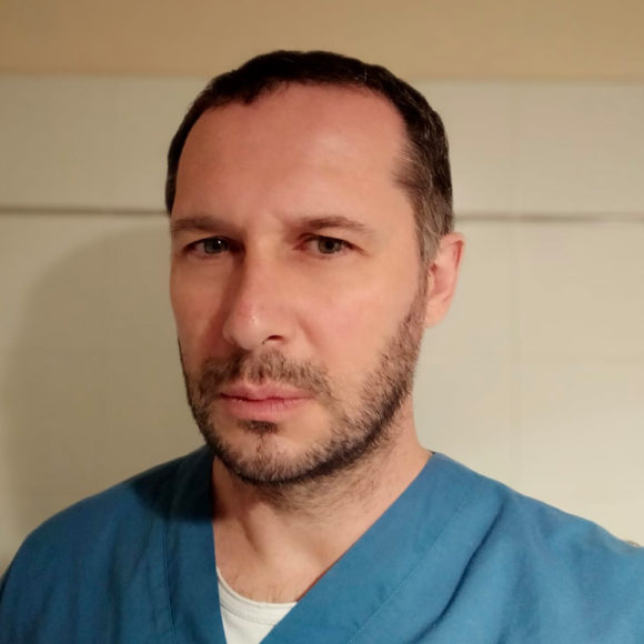Dott. Nicola Spinola
